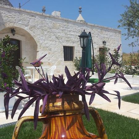 Dimora Matarrese B&B Trulli Alberobello Exterior photo