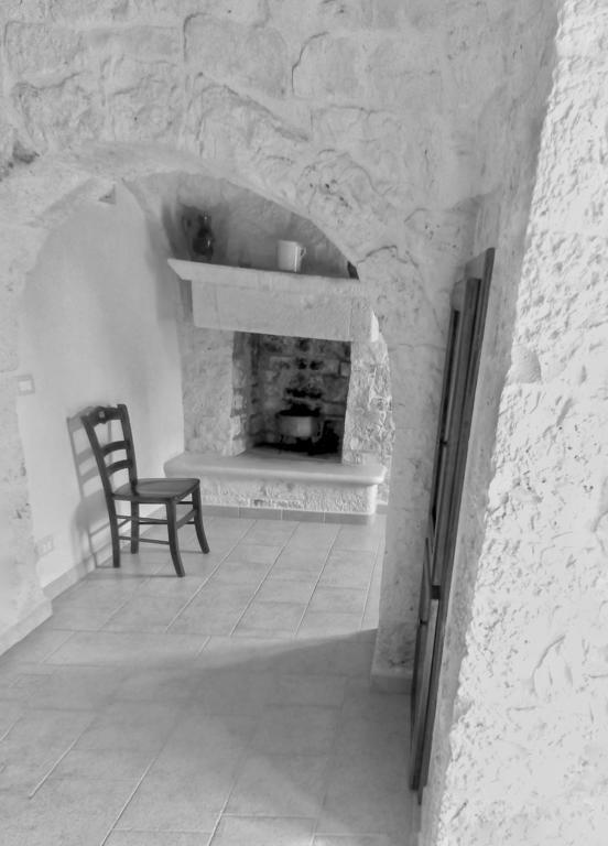 Dimora Matarrese B&B Trulli Alberobello Room photo